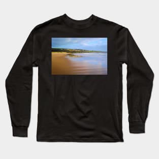 Ogmore-by-Sea#6 Long Sleeve T-Shirt